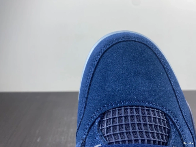 Rep TBK Jordan AJ4-1036660 Michigan 4 (PE) Retro Air 0720